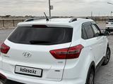 Hyundai Creta 2016 года за 8 200 000 тг. в Актау – фото 3