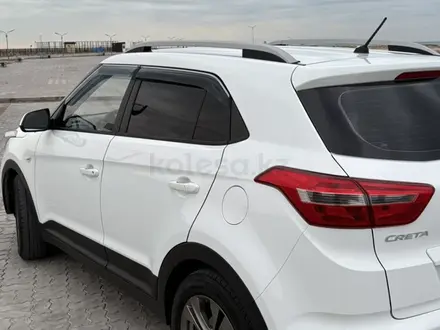 Hyundai Creta 2016 года за 8 200 000 тг. в Актау – фото 4