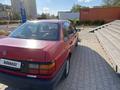 Volkswagen Passat 1989 года за 1 550 000 тг. в Астана – фото 4