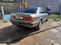 Audi 100 1991 годаfor1 600 000 тг. в Шу – фото 2