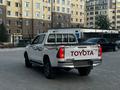 Toyota Hilux 2024 годаүшін21 000 000 тг. в Актау – фото 10