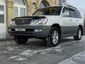 Lexus LX 470 2000 года за 8 200 000 тг. в Астана – фото 4