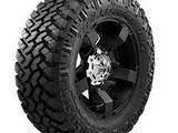 Всесезонные шины Nitto Trail Grappler M/T 285/65 R18 за 112 200 тг. в Алматы