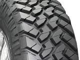 Всесезонные шины Nitto Trail Grappler M/T 285/65 R18 за 112 200 тг. в Алматы – фото 2