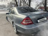 Mercedes-Benz C 230 2006 года за 3 500 000 тг. в Алматы – фото 3