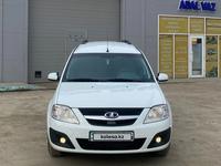 ВАЗ (Lada) Largus 2017 года за 4 990 000 тг. в Актобе