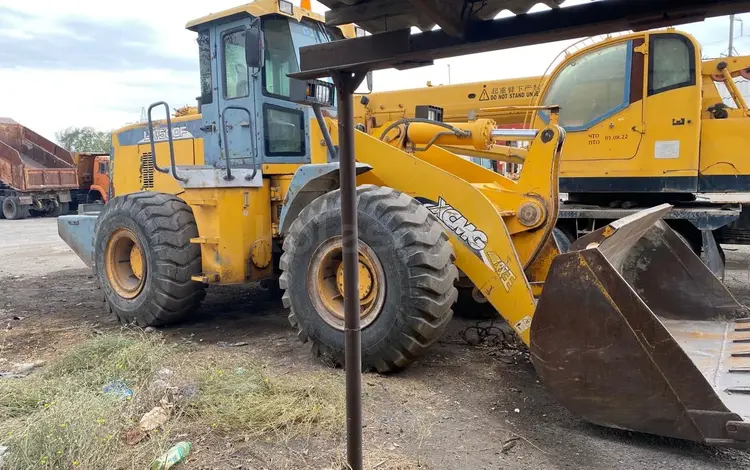 XCMG  LW500 2011 годаүшін13 000 000 тг. в Тараз
