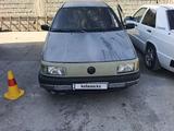 Volkswagen Passat 1991 года за 400 000 тг. в Шымкент