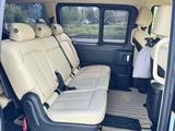 Hyundai Staria 2022 годаүшін18 800 000 тг. в Петропавловск – фото 5