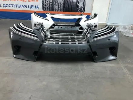 Toyota Lexus AUTOPARTS в Алматы – фото 13