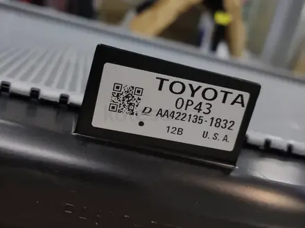 Toyota Lexus AUTOPARTS в Алматы – фото 35
