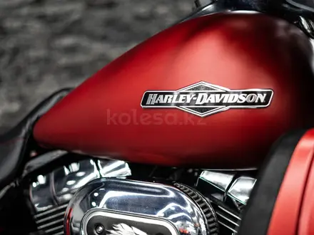 Harley-Davidson  FLHX Street Glide BATYR MOTO 2009 года за 5 000 000 тг. в Алматы – фото 16