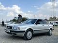 Audi 80 1992 годаүшін2 200 000 тг. в Тараз – фото 2