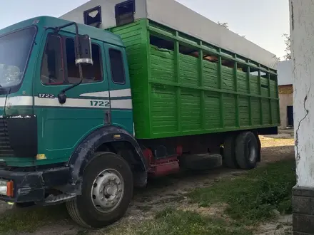 Mercedes-Benz  1622 1992 года за 6 500 000 тг. в Шымкент – фото 2