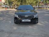 Toyota Camry 2009 года за 6 500 000 тг. в Алматы – фото 3