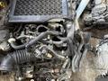 Двигатель мотор MAZDA L3 turbo объем 2.3 литр турбина Mazda за 690 000 тг. в Алматы