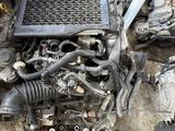Двигатель мотор MAZDA L3 turbo объем 2.3 литр турбина Mazda CX-7 турбирован за 785 000 тг. в Алматы