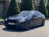 BMW 535 2014 годаүшін13 800 000 тг. в Алматы