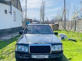 Mercedes-Benz E 220 1993 года за 900 000 тг. в Бауыржана Момышулы – фото 3