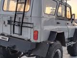 УАЗ 3151 1999 года за 4 500 000 тг. в Актобе – фото 2