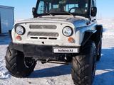 УАЗ 3151 1999 года за 4 500 000 тг. в Актобе – фото 3
