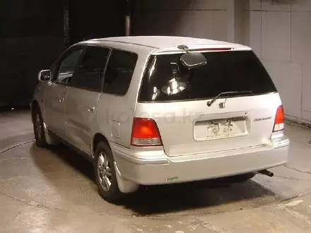 Honda Odyssey 1998 года за 315 000 тг. в Караганда – фото 2