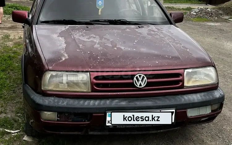 Volkswagen Vento 1994 года за 1 000 000 тг. в Уральск