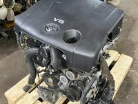 Двигатель Toyota 4GR-FSE 2.5 за 550 000 тг. в Костанай