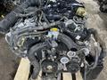 Двигатель Toyota 4GR-FSE 2.5үшін550 000 тг. в Костанай – фото 11
