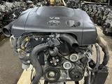 Двигатель Toyota 4GR-FSE 2.5 за 550 000 тг. в Костанай – фото 2