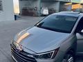 Hyundai Elantra 2020 годаүшін6 500 000 тг. в Актау – фото 3