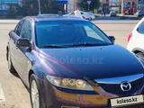 Mazda 6 2005 годаүшін1 400 000 тг. в Уральск