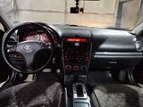 Mazda 6 2005 годаүшін1 400 000 тг. в Уральск – фото 3