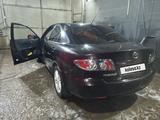 Mazda 6 2005 годаүшін1 400 000 тг. в Уральск – фото 5
