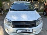 ВАЗ (Lada) Granta 2190 2013 года за 2 750 000 тг. в Костанай