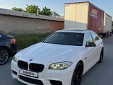 BMW 530 2011 годаүшін11 500 000 тг. в Шымкент – фото 5