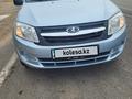 ВАЗ (Lada) Granta 2190 2012 года за 3 000 000 тг. в Семей
