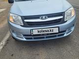 ВАЗ (Lada) Granta 2190 2012 года за 3 000 000 тг. в Семей