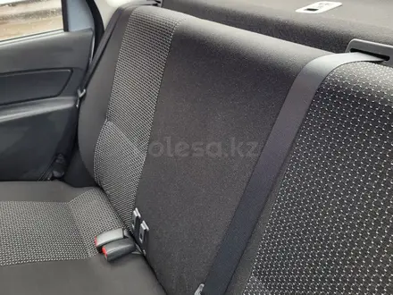 ВАЗ (Lada) Granta 2190 2012 года за 3 000 000 тг. в Семей – фото 16