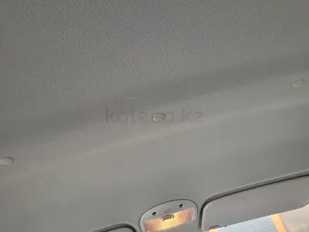ВАЗ (Lada) Granta 2190 2012 года за 3 000 000 тг. в Семей – фото 15