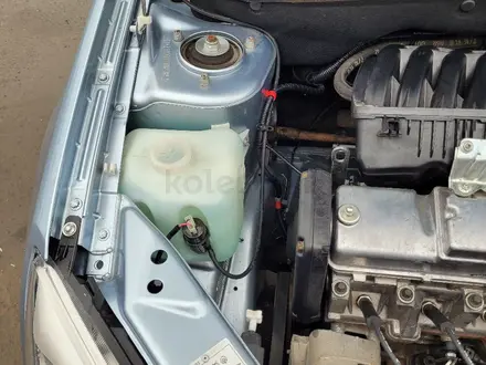 ВАЗ (Lada) Granta 2190 2012 года за 3 000 000 тг. в Семей – фото 17