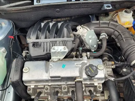 ВАЗ (Lada) Granta 2190 2012 года за 3 000 000 тг. в Семей – фото 18