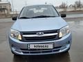 ВАЗ (Lada) Granta 2190 2012 года за 3 000 000 тг. в Семей – фото 2
