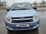 ВАЗ (Lada) Granta 2190 2012 года за 3 000 000 тг. в Семей – фото 2