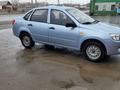 ВАЗ (Lada) Granta 2190 2012 года за 3 000 000 тг. в Семей – фото 3