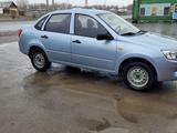 ВАЗ (Lada) Granta 2190 2012 года за 3 000 000 тг. в Семей – фото 3
