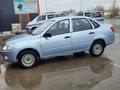 ВАЗ (Lada) Granta 2190 2012 года за 3 000 000 тг. в Семей – фото 4