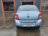 ВАЗ (Lada) Granta 2190 2012 года за 3 000 000 тг. в Семей – фото 5