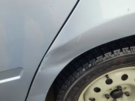 ВАЗ (Lada) Granta 2190 2012 года за 3 000 000 тг. в Семей – фото 8