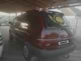 Toyota Previa 1995 годаfor2 200 000 тг. в Алматы – фото 4